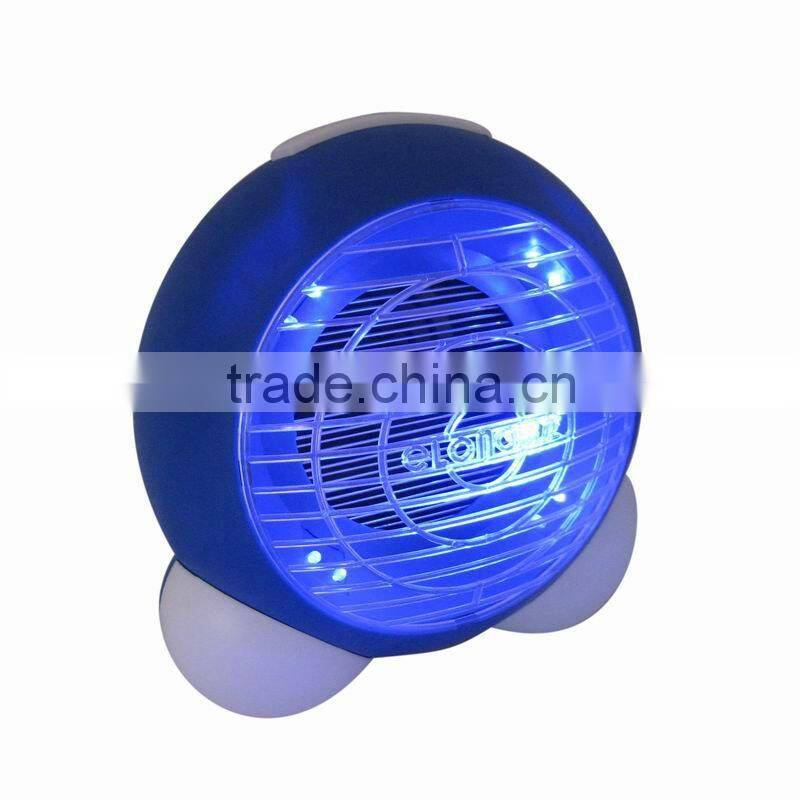 Photocatalyst Mosquito Killer With UV Light & Super Sution Fan