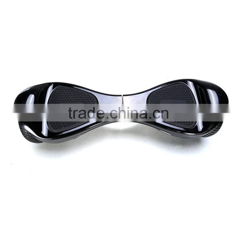 New arrival super Batman model bluetooth board hoverboard with led light
