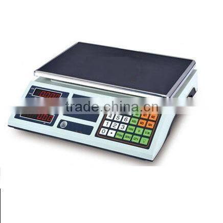 Staineless Weighing scale KD-01