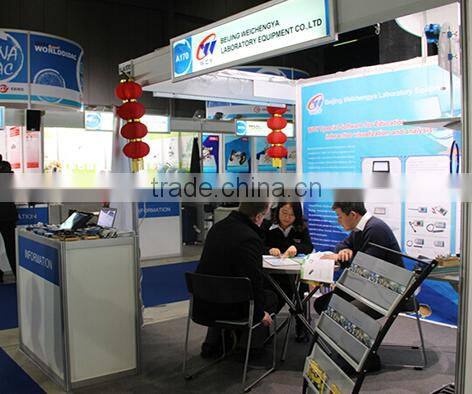 school physics laboratory Current sensor screen USB