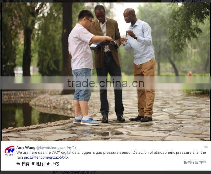 school physics laboratory Current sensor screen USB