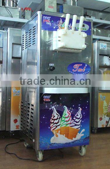 automatic icecream machine ,CS340 ice cream machine