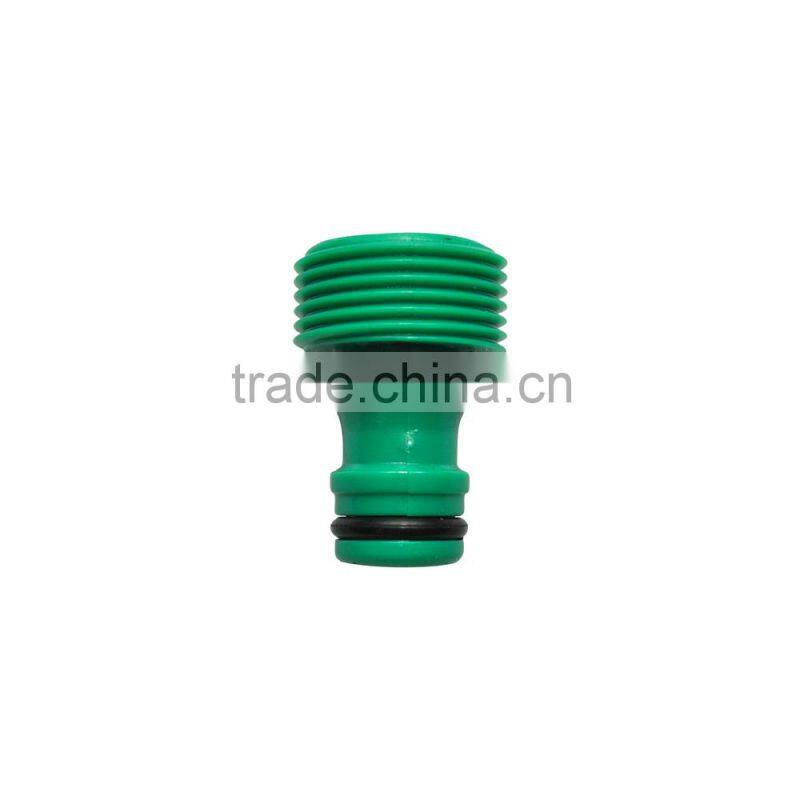 3/4'' Garden Accessory Plastic Adaptor