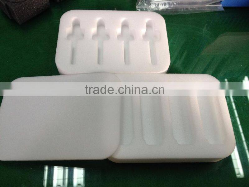 CNC proceed IXPE package box