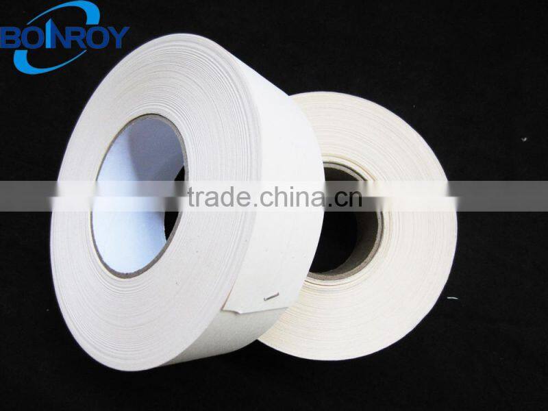 gypsum board used joint tape