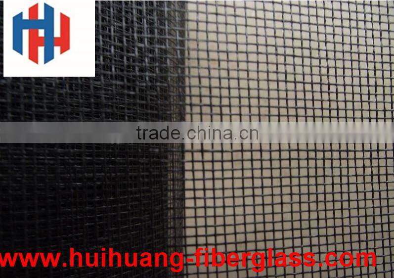 factory price fiberglass insect screen mesh manufacture