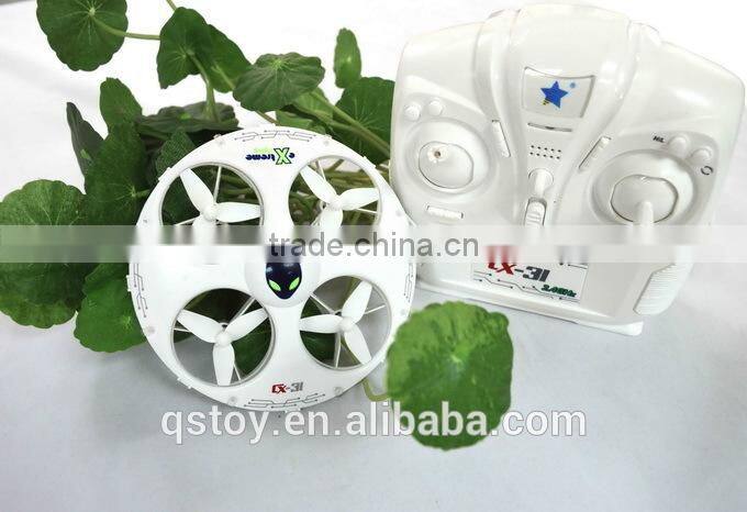 NEW ARRIVAL!CX-31 NEW PRODUCTS 2015,QUADCOPTER 6AXIS,PROFESSIONAL QUADCOPTER
