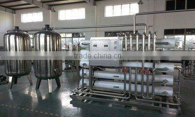 3-in-1 full automatic filling machine