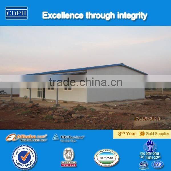China manufacturer prefabricated building, Made in China modular house designs,China supplier movable house