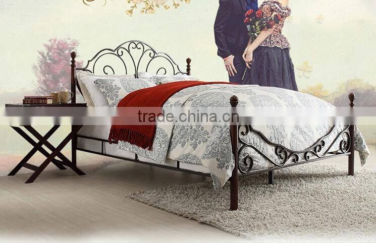 iron bed parts antique iron unfolding bed wrought iron bunk bed
