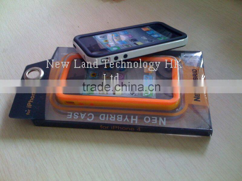 mobile phone silicon case