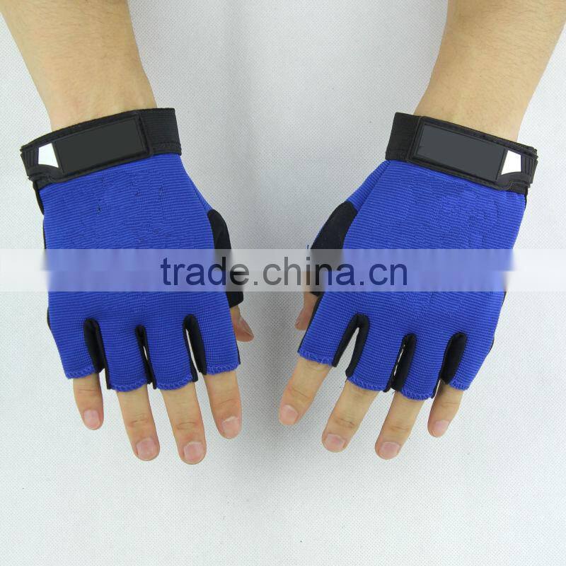 summer cycling gloves with brand name glove
