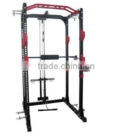 Sport Equipment Squat Rack For Men Indoor Body Building H0179