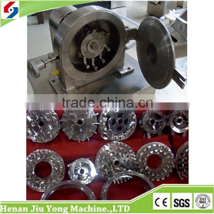 2015 Hot Sale Stainless Steel Crushing Machine for herb spice pepper chilli