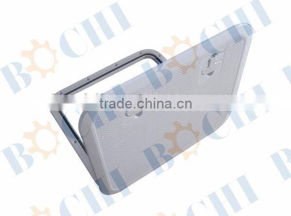 BOCHI Rectangular ABS Plastic Yacht Hatch