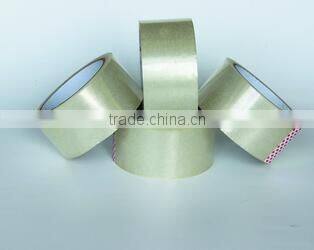 Bopp adhesive tape machine roll