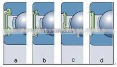 Selling well lase cutter ball bearings bearing 6901 zz diameter-16mm