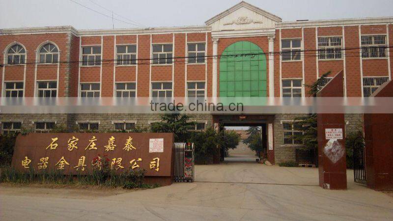 hot stick/telescopic fiberglass electrical hot stick