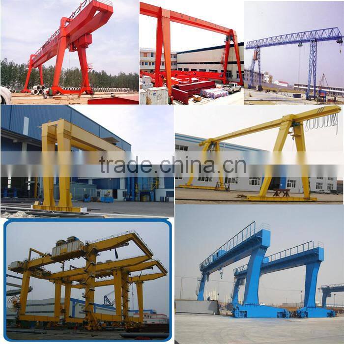 KBK flexible mini crane
