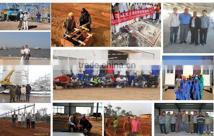 design of aircraft hangar