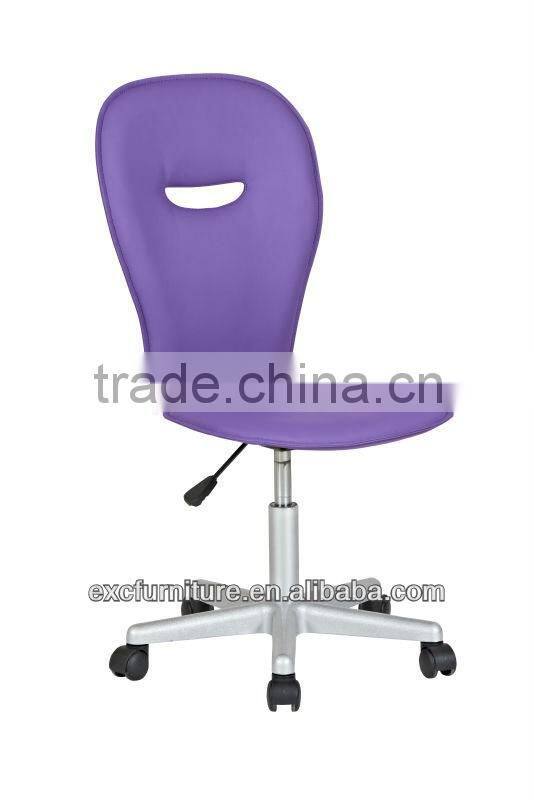 2016 hot PU small office chair