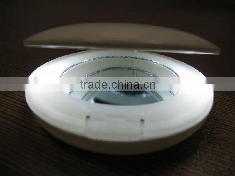 Led mirror