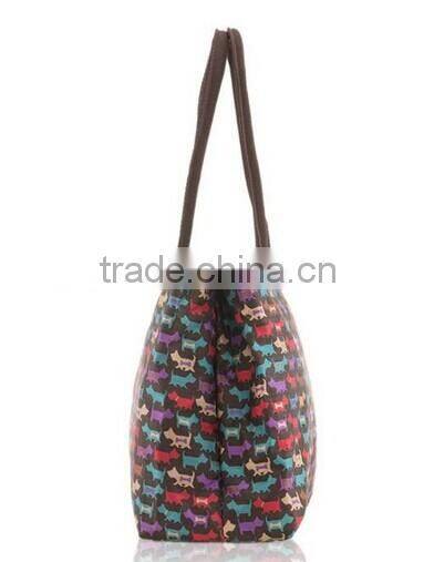 fashion nylon handbag