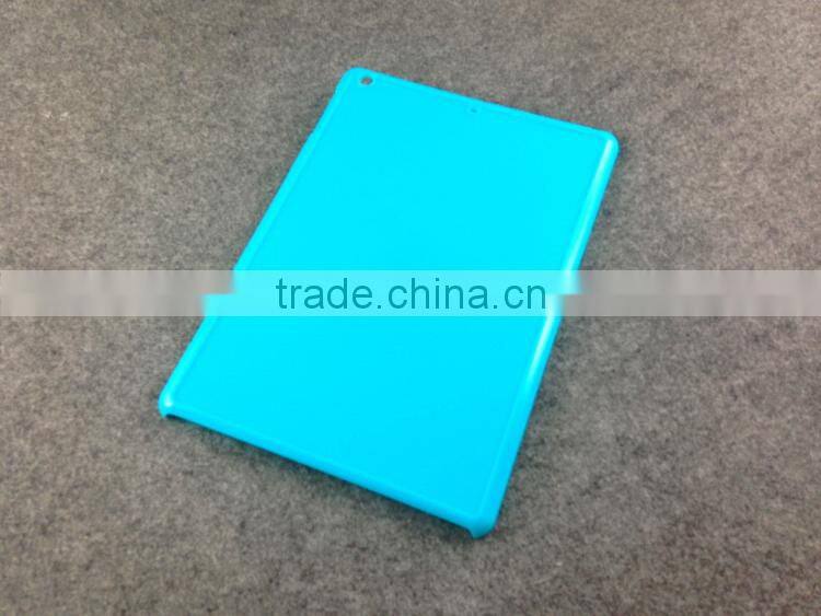 High quality top sell ultra slim smart cover for ipad5