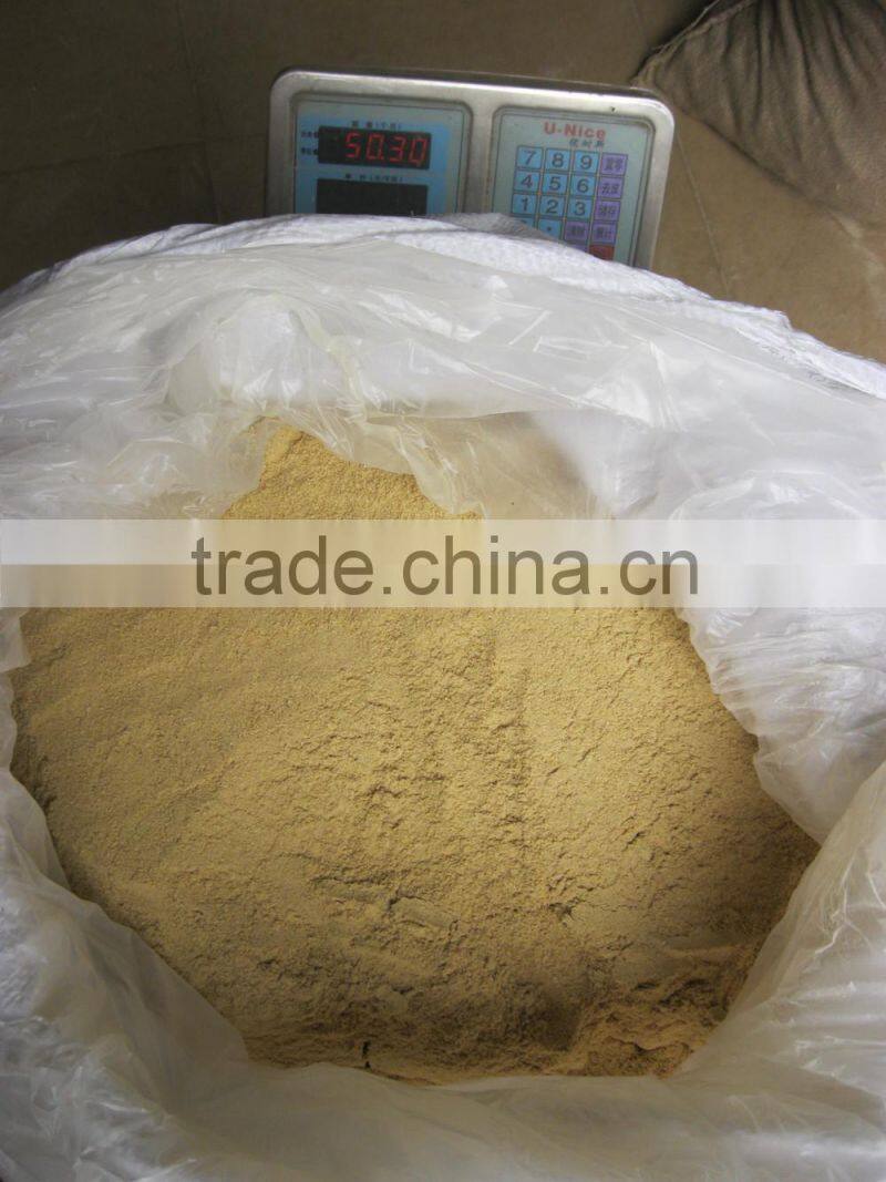 2015 dry ginger powder