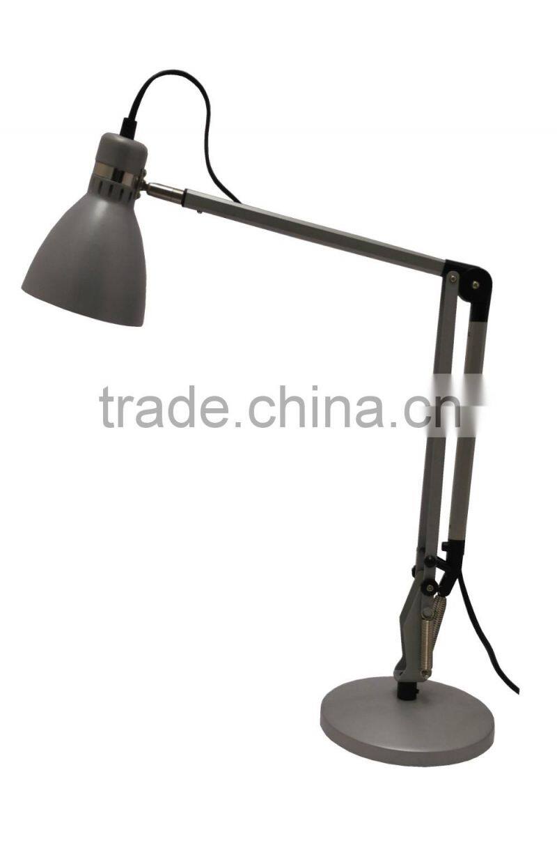 Clip Desk Lamp