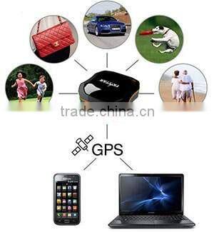 Mini multifuction gps tracker wholesale