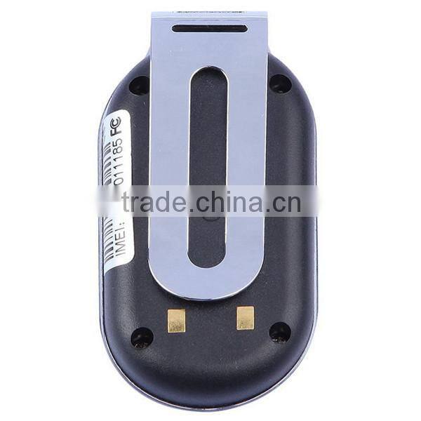 Mini Personal GPS Tracker