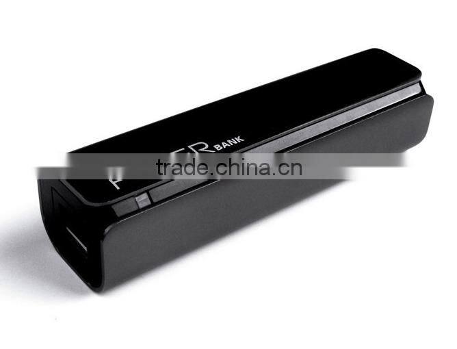 portable cell phone charger with 1800/2000/2200/2500/2600/3000mAH