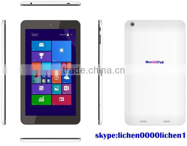 Cheapest windows x86 tablet pc under 10inch Meegopad 8.95inch Intel Z3735F Z3735G Quad Core windows8.1 tablet pc win8 tablet pc