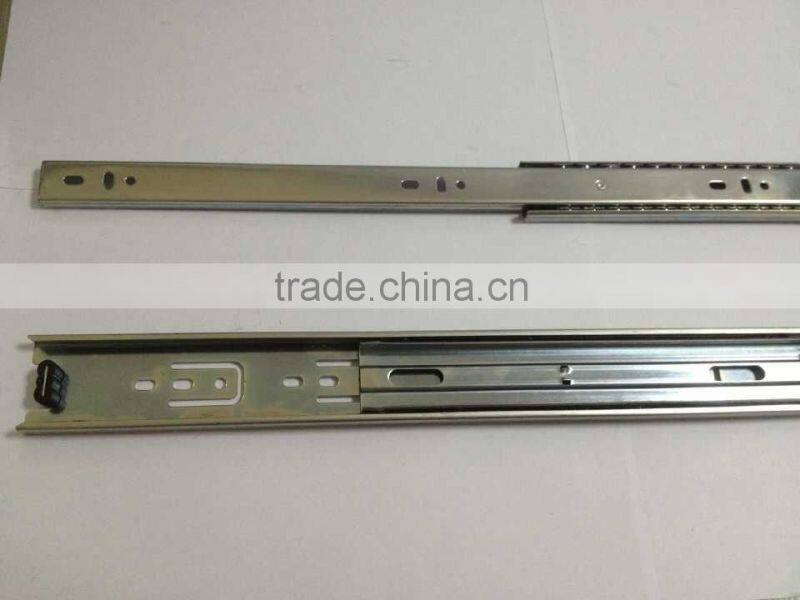 ZY:42MM(0.9*0.9*0.9) 3-Fold Telescopic Channel