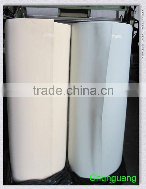 Hot sale slipper rubber foam sheet for shoes making