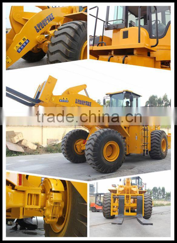 16 40 25 ton marble forklift front loader forklift loader