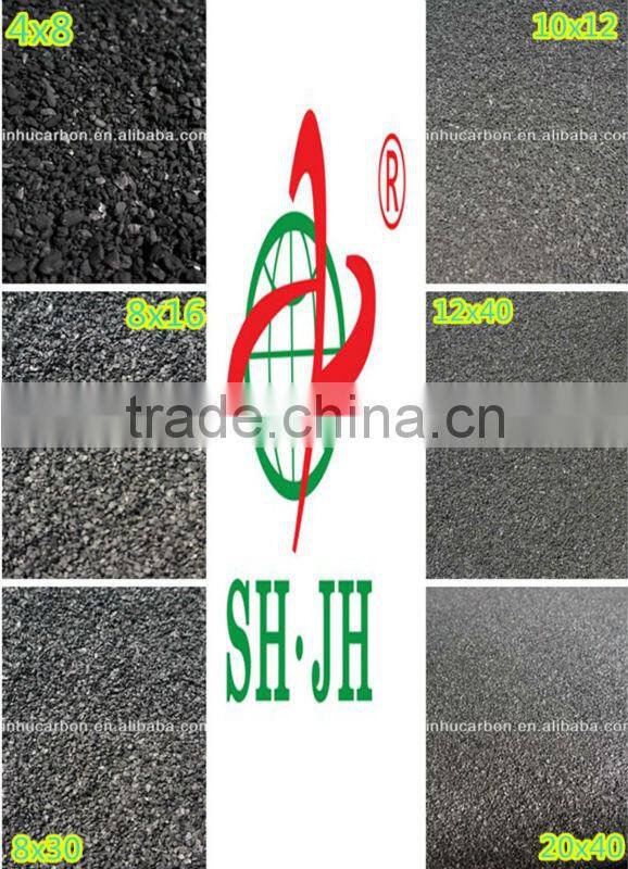 Electronic shisha charcoal wood