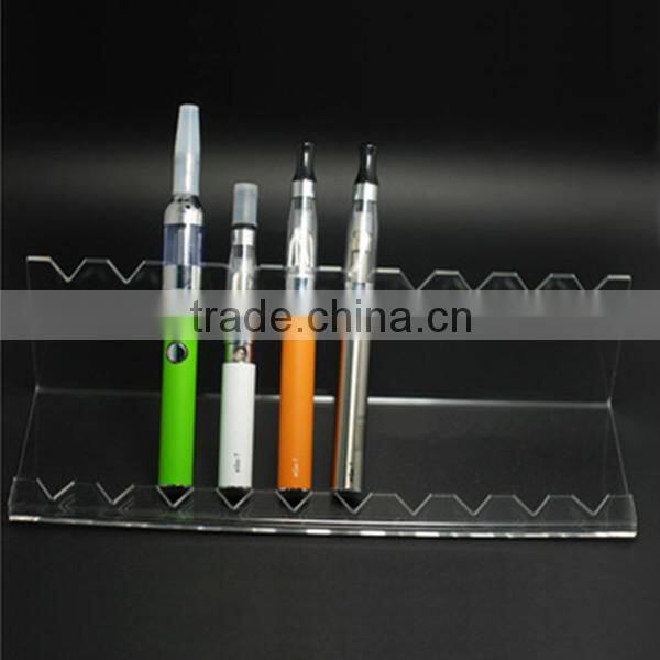 Retail store pen display pen holder pen display rack