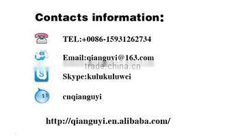 2015 newest different shapes rainbow crystal Jewelry pendant necklace