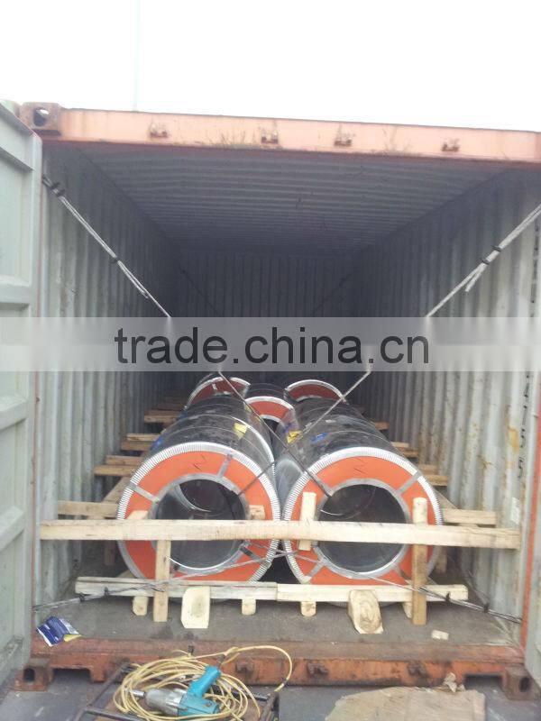 24 gauge galvanized steel sheet prepaint galvanized steel coil steel roof sheets