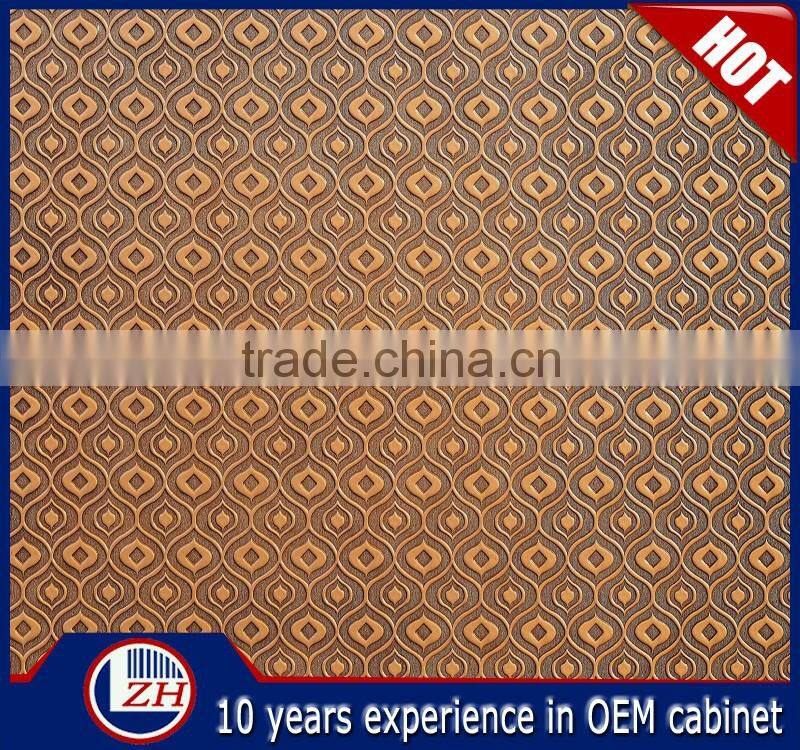 Professional top quality exterior 3d decorative wall panel