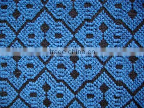 printed non woven carpet
