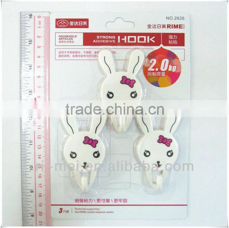 Strong metal ticker metal bag hook made in China