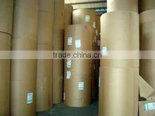 food grade kraft paper with pe coated in roll