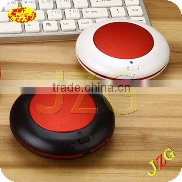 Mobile phone charger hand warmer power bank portable rechargeable usb hand warmer