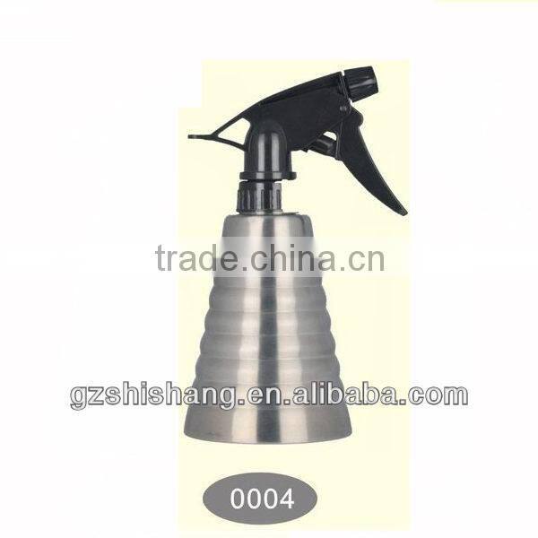 salon plastic spray bottle