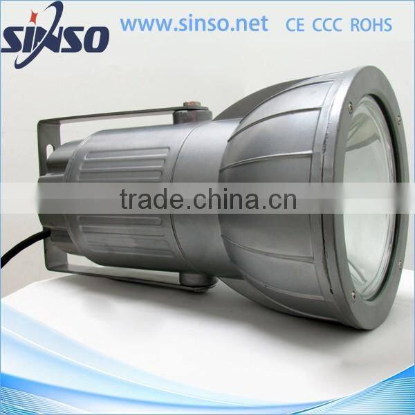 cheap HID outdooor 150W police searchlight military for sale