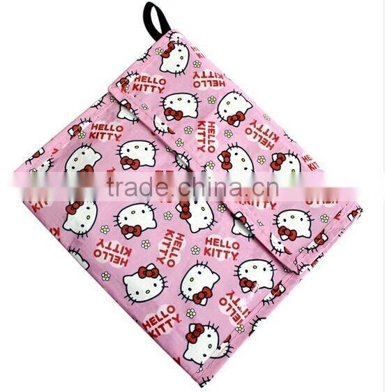 Customize quality and cheap sanitary napkin bag
