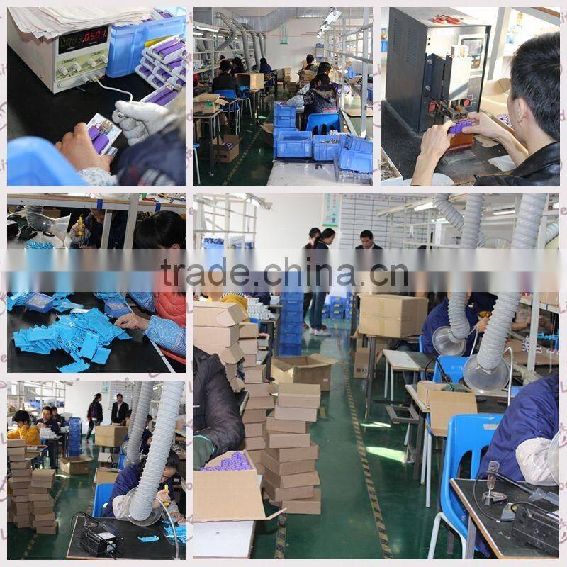 Portable power bank Poop shaped Power Bank 2200mAh